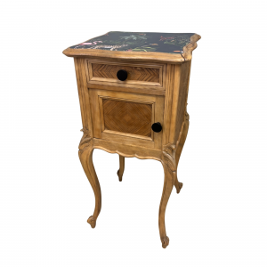 Table de chevet Louis XV